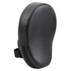 Боксова лапа MAXIMA Кръгла 26х19х5 см Винил