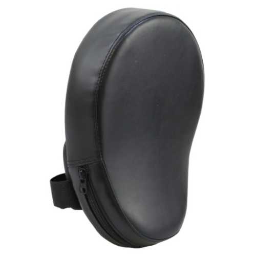 Боксова лапа MAXIMA Кръгла 26х19х5 см Винил