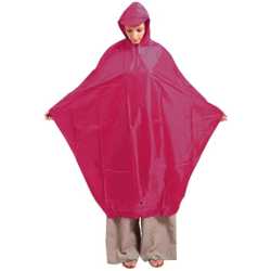 Дъждобран MAXIMA пончо с качулка 110 см