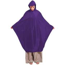 Дъждобран MAXIMA пончо с качулка 110 см