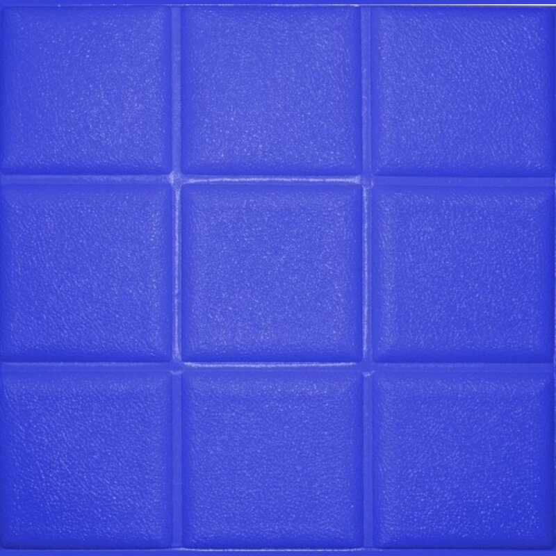 Декоративен 3D панел СЗЛ 30х30 см PE foam