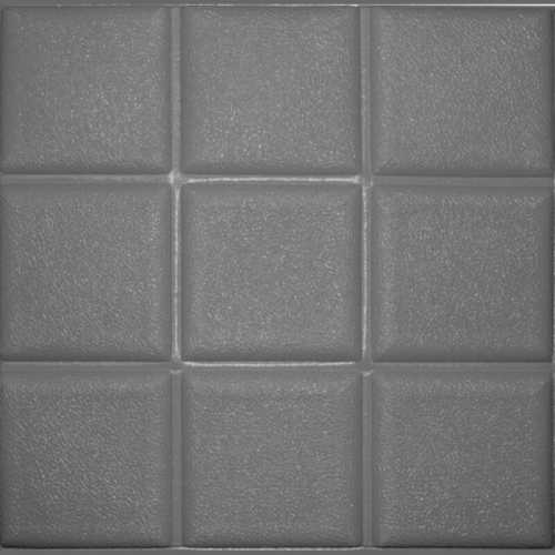 Декоративен 3D панел СЗЛ 30х30 см PE foam