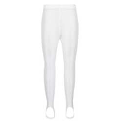 Детски клин MAXIMA Дълъг Бял/Черен XL-6XL