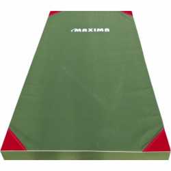 Дюшек за гимнастика MAXIMA 200x100x10 см с EPE пълнеж