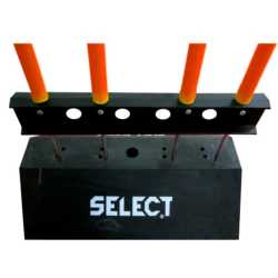 Фигура манекен SELECT 180 см ПВЦ