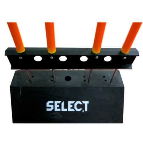 Фигура манекен SELECT 180 см ПВЦ