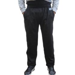 Фитнес шалвари Черен L-2XL 70% полиестер, 30% ликра