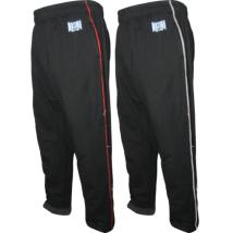 Фитнес шалвари Черен L-2XL 70% полиестер, 30% ликра