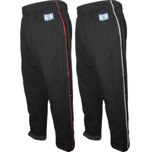 Фитнес шалвари Черен L-2XL 70% полиестер, 30% ликра