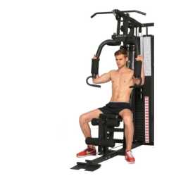 Комбиниран фитнес уред Гладиатор ORION Classic L1 65 кг