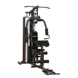 Комбиниран фитнес уред Гладиатор ORION Classic L1 65 кг