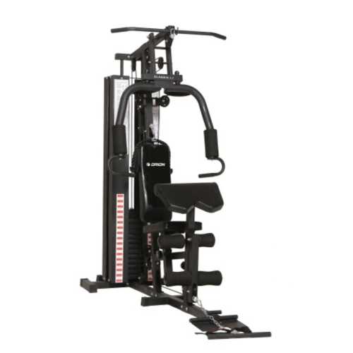 Комбиниран фитнес уред Гладиатор ORION Classic L1 65 кг