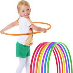 Гимнастически обръч MAXIMA Ф45 см PE