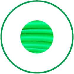 Гимнастически обръч MAXIMA Ф75 см PE