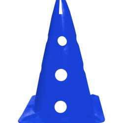 Конус с дупки MAXIMA 30 см PVC