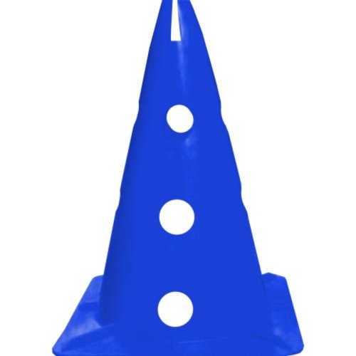 Конус с дупки MAXIMA 30 см PVC