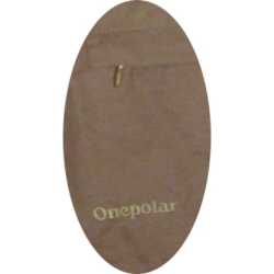 Къси панталони Onepolar L/XL каки