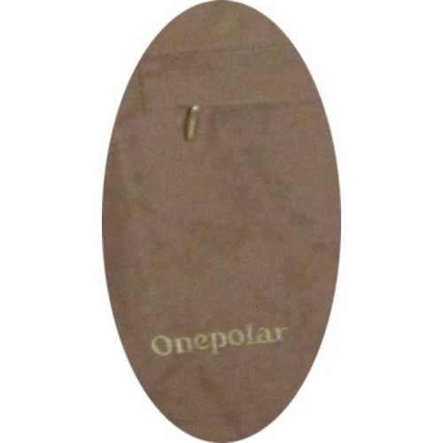 Къси панталони Onepolar L/XL каки