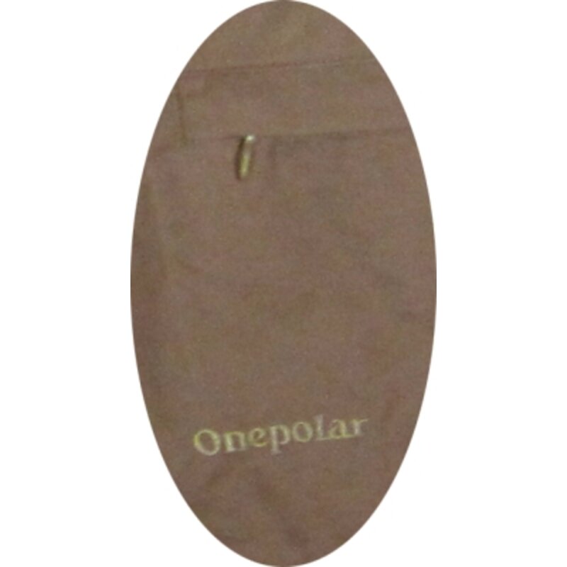 Къси панталони Onepolar L/XL каки