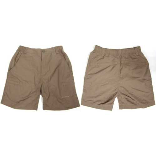 Къси панталони Onepolar L/XL каки