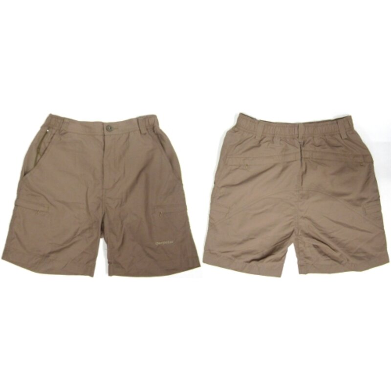 Къси панталони Onepolar L/XL каки