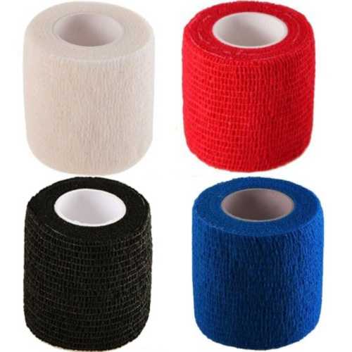 Лента за фиксиране MAXIMA 50 мм Нетъкан текстил