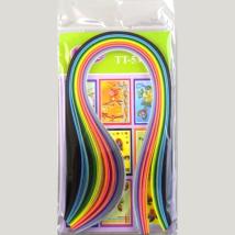 Ленти за квилинг 100 броя 5 мм 120 грамова хартия