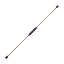 Еластичен лост MAXIMA Flexi-bar Medium 156 см Червен