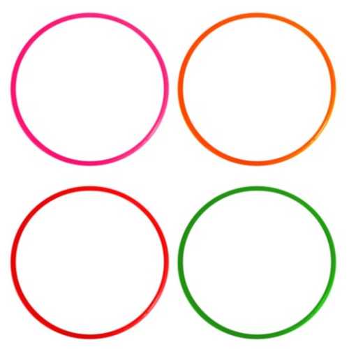 Маркерен ринг MAXIMA 18 см PVC