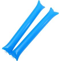 Надуваеми Стики за Аплодисменти Комплект от 2 Броя 56 x 6.5 см PE Пластмаса