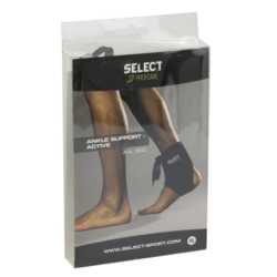 Наглезенка SELECT ACTIVE Profcare с връзки XS, S, XL