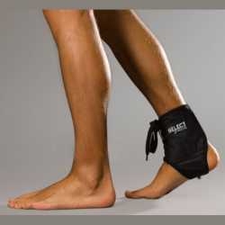 Наглезенка SELECT ACTIVE Profcare с връзки XS, S, XL