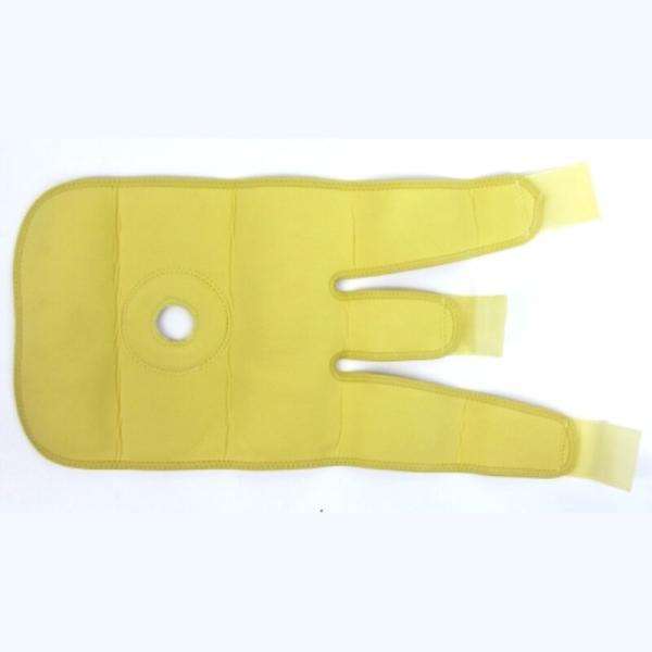 Наколенка Magnetna 20x12x6 см