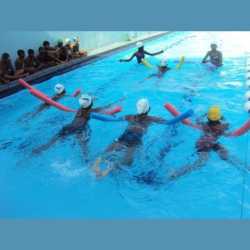 Нудълс MAXIMA 147 - 150 см Ф7 см EPE