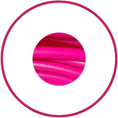 Гимнастически обръч MAXIMA Ф80 см PE