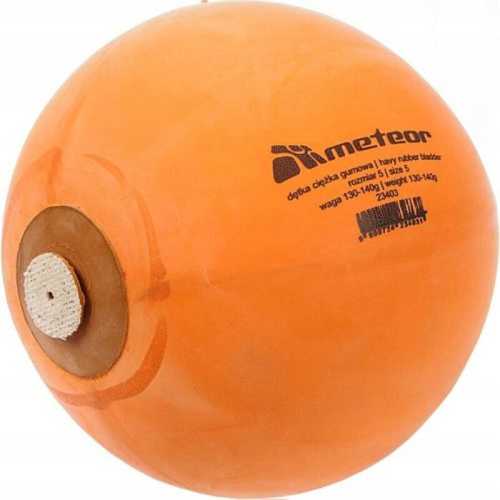 Плондер METEOR 5 Оранжев каучук