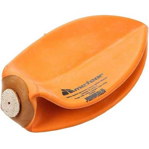 Плондер METEOR 5 Оранжев каучук