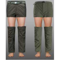 Панталони Onepolar - Здрави и комфортни за спорт и туризъм