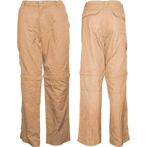 Панталони Onepolar po2649-2, Бежов