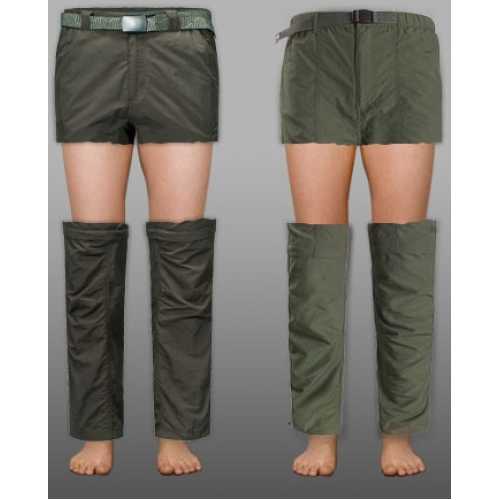 Панталони Onepolar po2649-2, Бежов