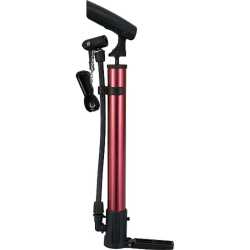 Ръчна помпа MAXIMA 31 см Червена PVC и Алуминий