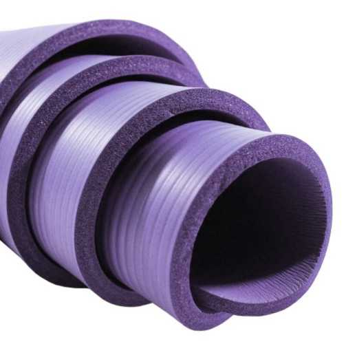 Постелка MAXIMA 182x60x1 см Лилава NBR