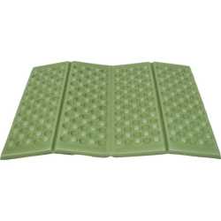 Постелка MAXIMA 39х29х1.5 см светлозелена