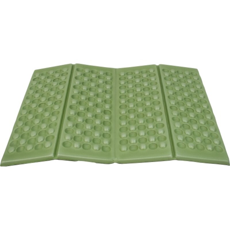 Постелка MAXIMA 39х29х1.5 см светлозелена