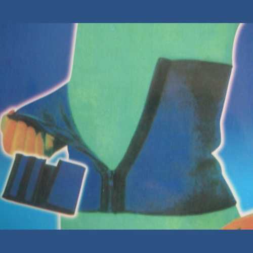 Протектор за кръст 24 x 14 x 5 см