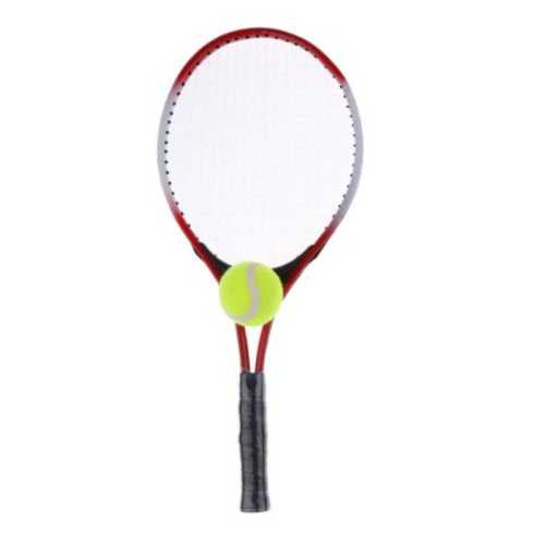 Ракета MAXIMA Детска 20.67 инча Червена