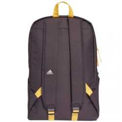 Раница ADIDAS Parkhood Лилава с Бял 45 х 30 х 15 см