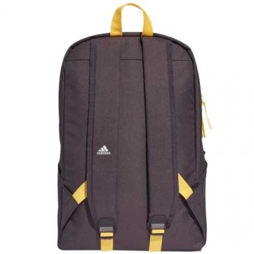 Раница ADIDAS Parkhood Лилава с Бял 45 х 30 х 15 см