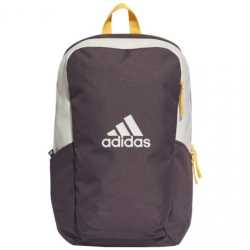 Раница ADIDAS Parkhood Лилава с Бял 45 х 30 х 15 см