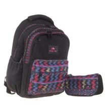 Ученическа раница Glossy Bird 45х30х25 см Полиестер